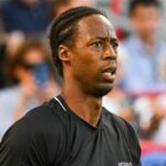 Gaël Monfils - Montréal 2022