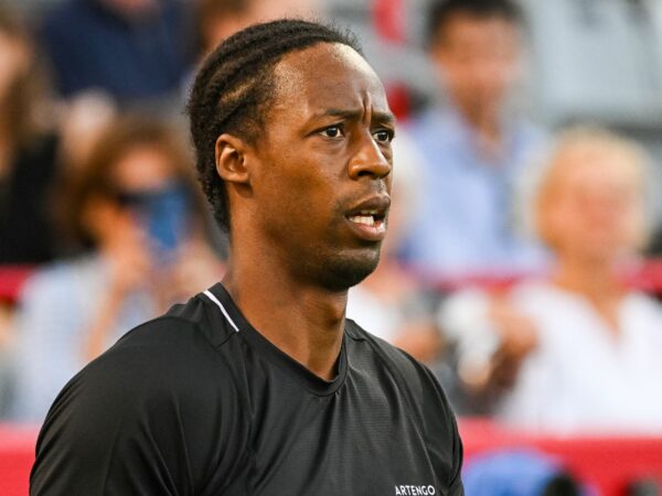 Gaël Monfils - Montréal 2022