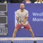 Adrian Mannarino - Dallas 2023
