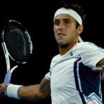 Tomas Martin Etcheverry - Open d'Australie 2023