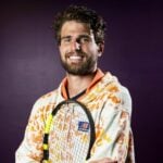Maxime Cressy - Montpellier 2023