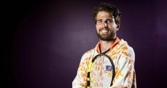 Maxime Cressy - Montpellier 2023
