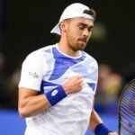 Benjamin Bonzi - Montpellier 2023
