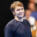 Alexander Bublik - Bâle 2022