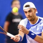 Benjamin Bonzi - Montpellier 2023
