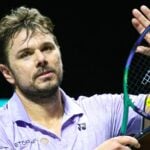 Stan Wawrinka - Rotterdam 2023