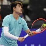 Yibing Wu - Dallas 2023