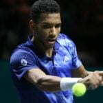 Félix Auger-Aliassime - Rotterdam 2023