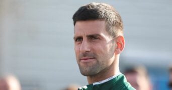 Novak Djokovic - Belgrade 2023
