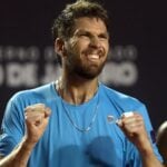 Cameron Norrie - Rio 2023
