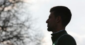 Novak Djokovic - Belgrade 2023