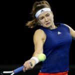 Karolina Muchova - Billie Jean King Cup 2022