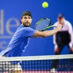 Maxime Cressy - Montpellier 2023