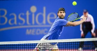 Maxime Cressy - Montpellier 2023