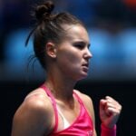 Veronika Kudermetova - Open d'Australie 2023