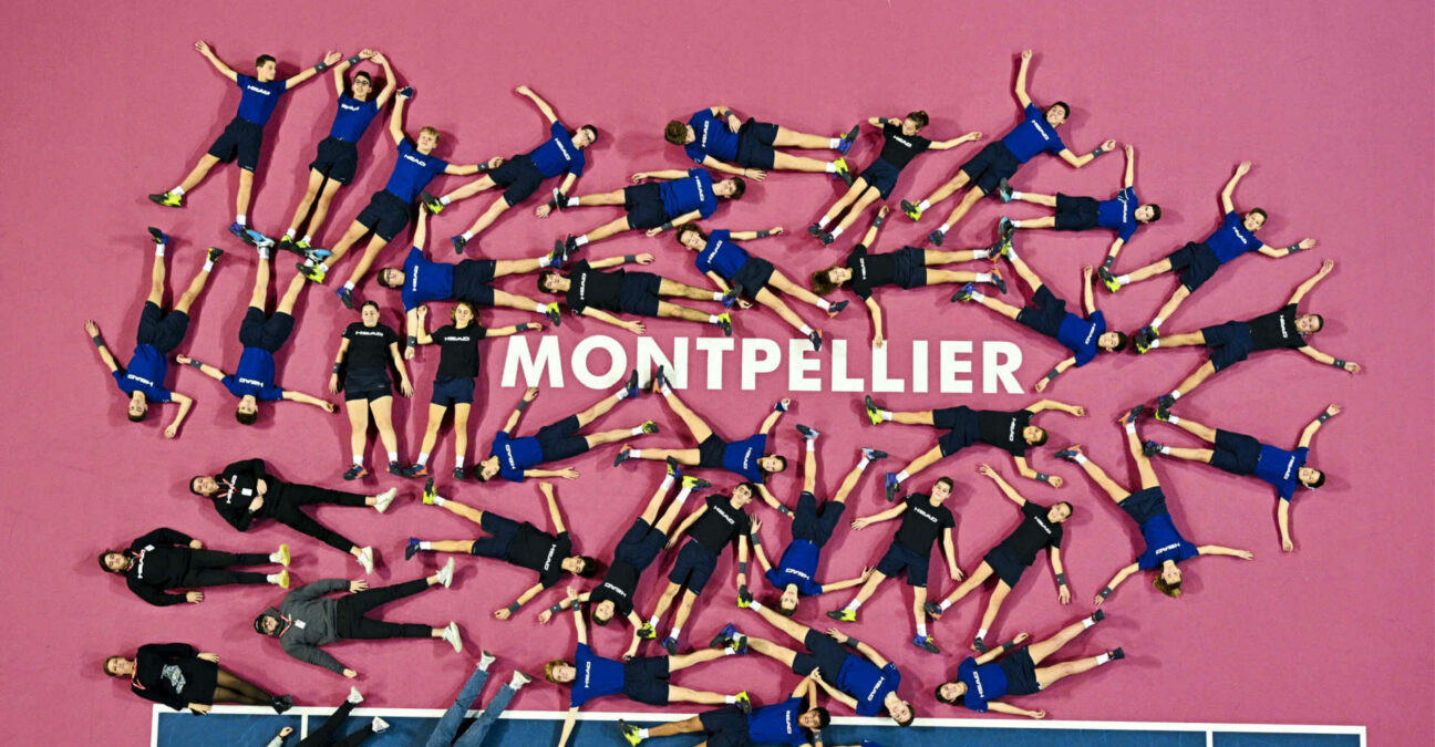 Tournoi de Montpellier