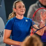 Vekic, Linz 2023