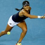 Heather Watson, Billie Jean King Cup 2022