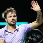 Stan Wawrinka, Rotterdam 2023