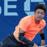 Yibing Wu, 2022