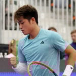 Yibing Wu, 2023