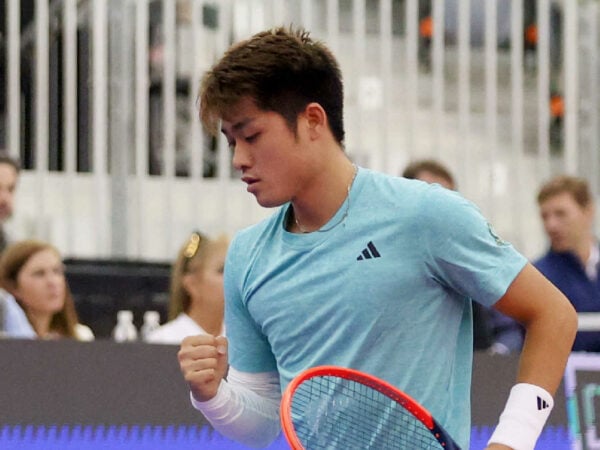 Yibing Wu, 2023