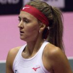 Zanevska, Lyon 2023