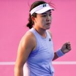 Zhu, Hua Hin 2023
