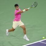 Carlos Alcaraz, Indian Wells 2023