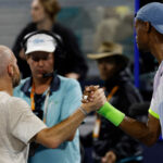 Adrian Mannarino et Christopher Eubanks Miami 2023