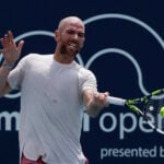 Adrian Mannarino, Miami 2023