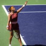 Aryna Sabalenka Indian Wells 2022