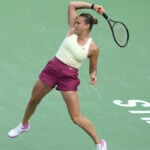 Aryna Sabalenka Indian Wells 2023