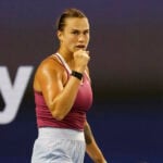 Aryna Sabalenka, Miami 2023