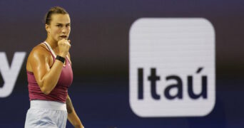 Aryna Sabalenka, Miami 2023