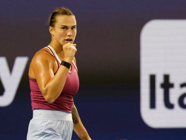 Aryna Sabalenka, Miami 2023
