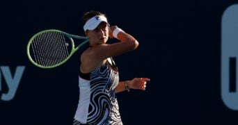 Barbora Krejcikova, Miami 2023