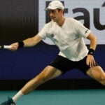 Botic Van de Zandschulp Miami 2023