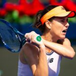 Sorana Cirstea, Dubai 2023