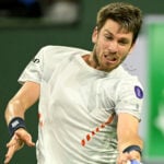 Cameron Norrie Indian Wells