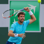 Cameron Norrie Indian Wells 2023