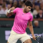 Carlos Alcaraz Indian Wells 2023
