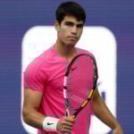 Carlos Alcaraz Miami 2023
