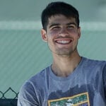 Carlos Alcaraz, Indian Wells 2023