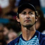 Juan Carlos Ferrero, Miami 2023