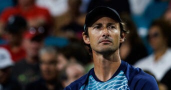 Juan Carlos Ferrero, Miami 2023