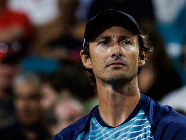 Juan Carlos Ferrero, Miami 2023