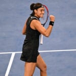 Caroline Garcia