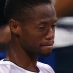 Christopher Eubanks, Miami 2023