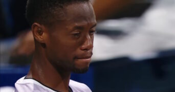 Christopher Eubanks, Miami 2023